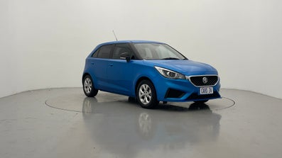 2022 MG Mg3 Auto Core Automatic, 25k kms Petrol Car