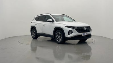 2022 Hyundai Tucson Elite (awd) Automatic, 59k kms Diesel Car