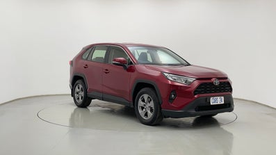 2023 Toyota RAV4 Gx (2wd) Automatic, 57k kms Petrol Car