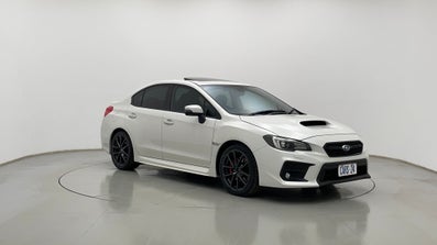2018 Subaru WRX Premium (awd) Automatic, 70k kms Petrol Car