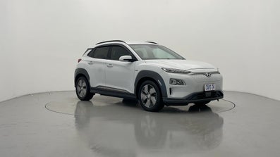 2020 Hyundai Kona Elite Electric Automatic, 112k kms Electric Car