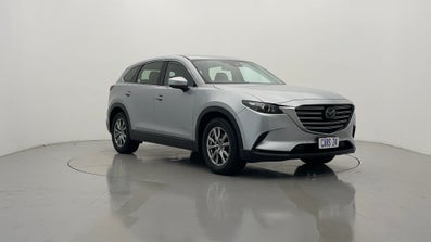 2019 Mazda CX-9 Touring (fwd) Automatic, 82k kms Petrol Car