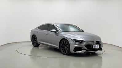 2018 Volkswagen Arteon 206tsi R-line Automatic, 97k kms Petrol Car
