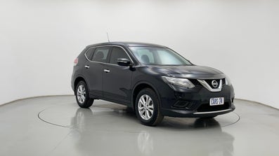 2016 Nissan X-trail St (fwd) Automatic, 96k kms Petrol Car