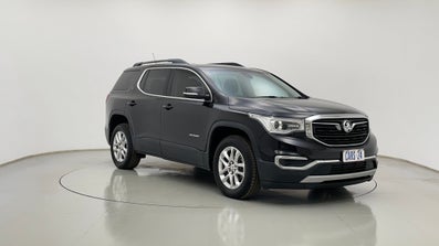 2019 Holden Acadia Lt (awd) Automatic, 93k kms Petrol Car