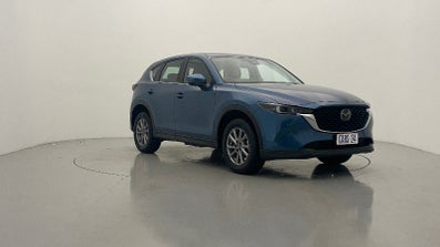 2023 Mazda CX-5 G25 Maxx Sport (fwd) Automatic, 45k kms Petrol Car
