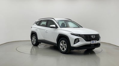 2022 Hyundai Tucson (fwd) Automatic, 38k kms Petrol Car
