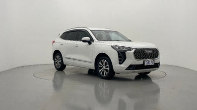 2022 GWM Haval Jolion Lux Automatic, 27k kms Petrol Car