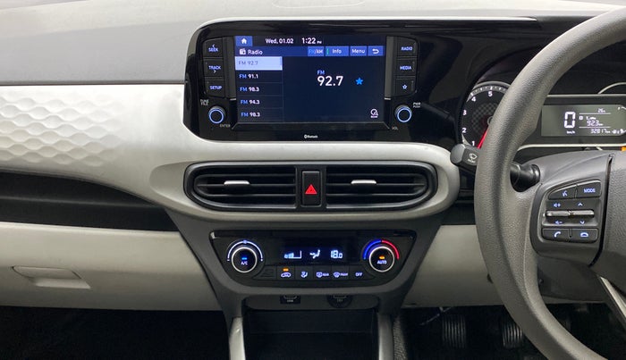 2019 Hyundai GRAND I10 NIOS SPORTZ 1.2 KAPPA VTVT, Petrol, Manual, 32,814 km, Air Conditioner