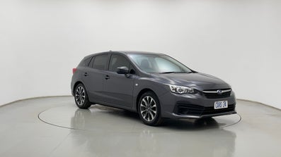 2020 Subaru Impreza 2.0i (awd) Automatic, 57k kms Petrol Car
