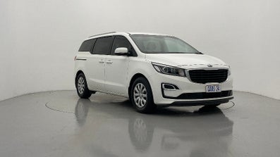 2019 Kia Carnival S Automatic, 79k kms Petrol Car