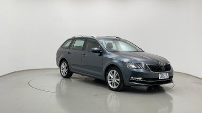2019 SKODA Octavia 110 Tsi Automatic, 61k kms Petrol Car