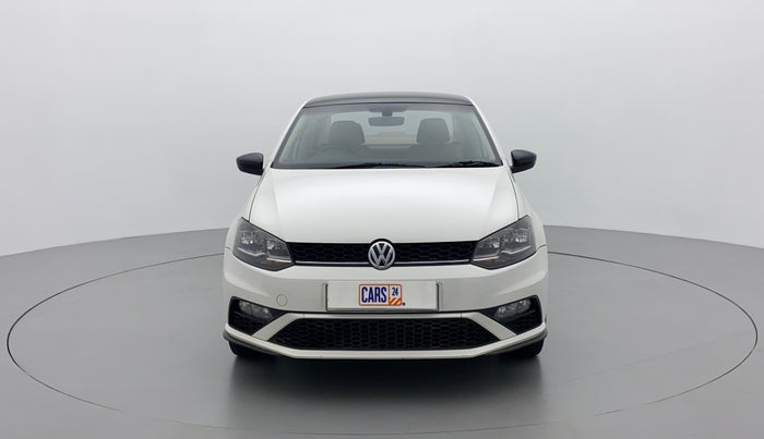2019 Volkswagen Vento HIGHLINE PLUS 1.2 AT 16 ALLOY, Petrol, Automatic, 67,433 km, Highlights
