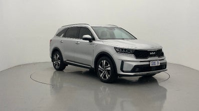 2021 Kia Sorento Sport+ 7 Seat Automatic, 16k kms Diesel Car