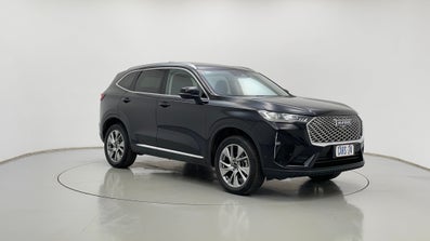 2022 GWM Haval H6 Ultra Awd Automatic, 35k kms Petrol Car