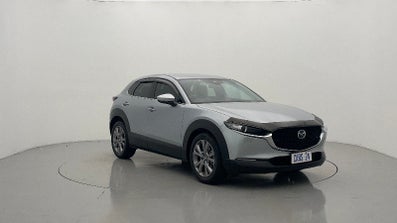 2020 Mazda CX-30 G20 Touring (fwd) Automatic, 85k kms Petrol Car