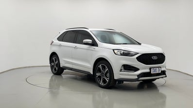 2018 Ford Endura St-line (fwd) Automatic, 126k kms Diesel Car