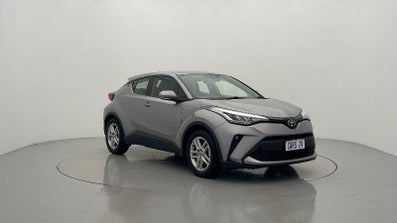 2022 Toyota C-HR Gxl (2wd) Automatic, 62k kms Petrol Car