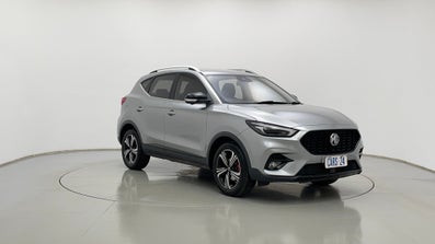 2021 MG Zst Excite Automatic, 35k kms Petrol Car