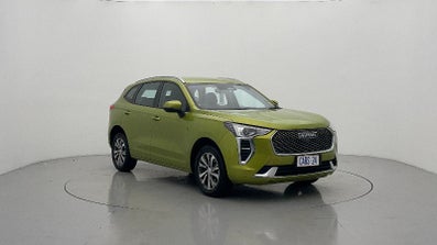 2022 GWM Haval Jolion Premium Automatic, 57k kms Petrol Car