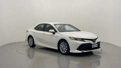 2018 Toyota Camry Ascent Automatic, 94k kms Petrol Car