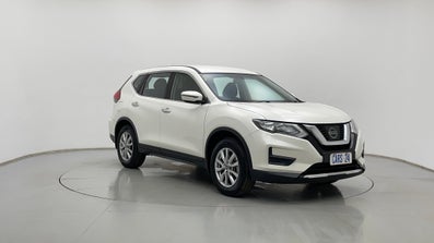 2019 Nissan X-trail St 7 Seat (2wd) Automatic, 59k kms Petrol Car