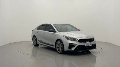 2021 Kia Cerato Gt Automatic, 77k kms Petrol Car