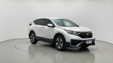 2021 Honda CR-V Vti (2wd) 5 Seats Automatic, 85k kms Petrol Car