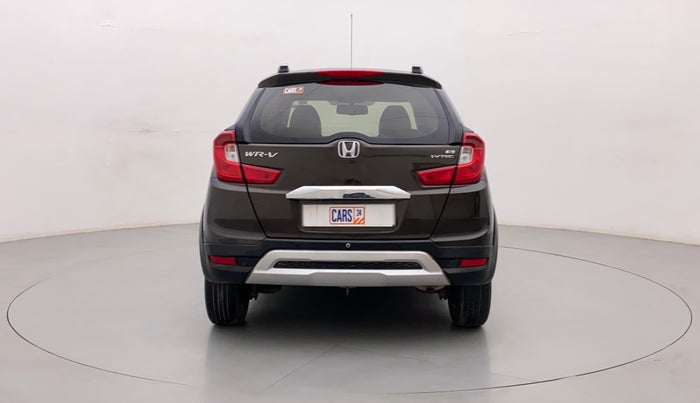 2018 Honda WR-V 1.2L I-VTEC S MT, Petrol, Manual, 1,00,604 km, Back/Rear