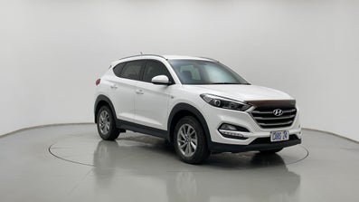 2018 Hyundai Tucson Active (fwd) Automatic, 100k kms Petrol Car