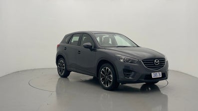 2016 Mazda CX-5 Gt (4x4) Automatic, 86k kms Petrol Car