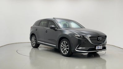 2017 Mazda CX-9 Gt (awd) Automatic, 90k kms Petrol Car
