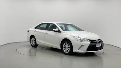 2017 Toyota Camry Altise Automatic, 57k kms Petrol Car