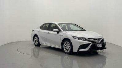 2023 Toyota Camry Ascent Sport Hybrid Automatic, 36k kms Hybrid Car