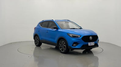 2024 MG Zst Essence Automatic, 7k kms Petrol Car