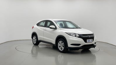 2017 Honda HR-V Vti Automatic, 100k kms Petrol Car