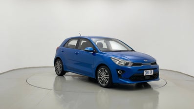 2020 Kia Rio Sport Automatic, 39k kms Petrol Car