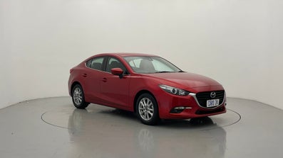 2016 Mazda 3 Touring Automatic, 57k kms Petrol Car