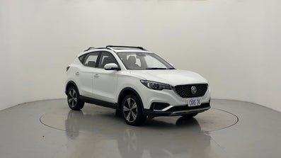 2021 MG ZS EV Essence Automatic, 39k kms Electric Car