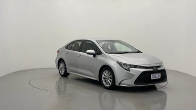 2019 Toyota Corolla Ascent Sport Automatic, 90k kms Petrol Car