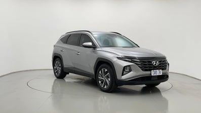 2023 Hyundai Tucson Elite (fwd) Automatic, 36k kms Petrol Car