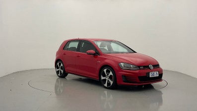 2015 Volkswagen Golf Gti Automatic, 101k kms Petrol Car