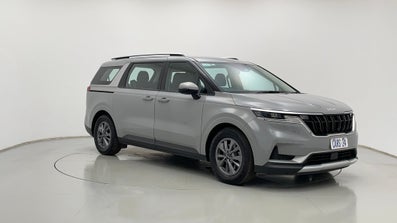 2022 Kia Carnival S Automatic, 93k kms Diesel Car