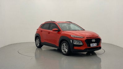 2019 Hyundai Kona Active (fwd) Automatic, 73k kms Petrol Car