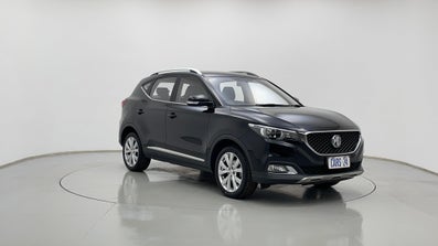 2023 MG ZS Excite Automatic, 24k kms Petrol Car