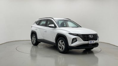 2022 Hyundai Tucson (fwd) Automatic, 22k kms Petrol Car
