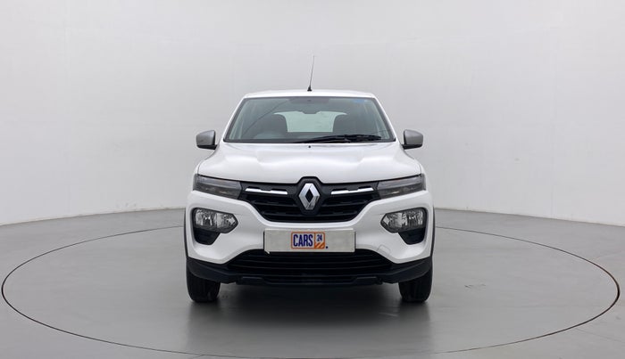 2020 Renault Kwid RXT 1.0 EASY-R  AT, Petrol, Automatic, 24,491 km, Highlights