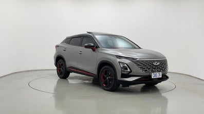 2024 Chery Omoda 5 Ex (high Version) Automatic, 12k kms Petrol Car