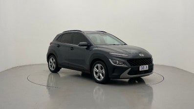 2020 Hyundai Kona Active (fwd) Automatic, 64k kms Petrol Car