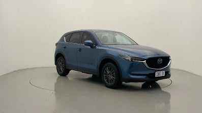 2021 Mazda CX-5 Maxx Sport (awd) Automatic, 87k kms Petrol Car